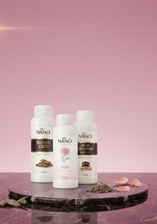 معطر مستر نانو