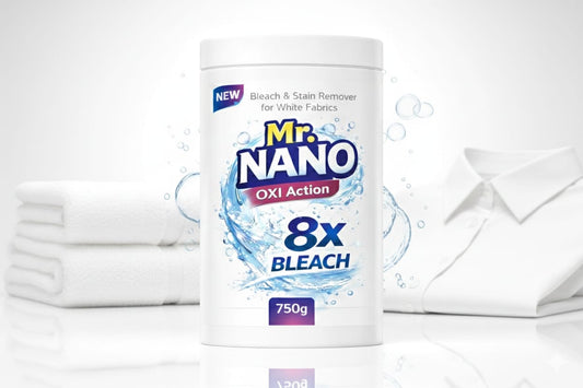 مستر نانو بديل ڤانش الباودر